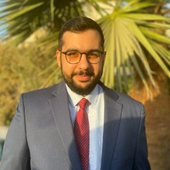 Salim Ateyah