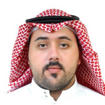 Salman Alqifari