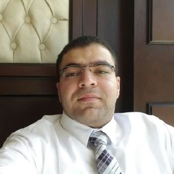 Sameh El Maadawy