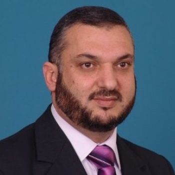 Sami El Khateeb Sami El Khateeb