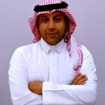 Saud AlArdhi