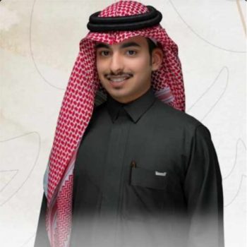 Saud Alanazi