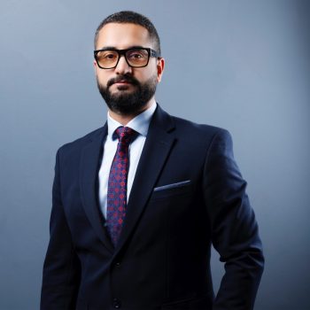 Shady Galal Ali