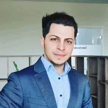 Shady Zitoun
