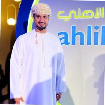 Sulaiman Zayid Al rahbi Sulaiman Zayid Al rahbi