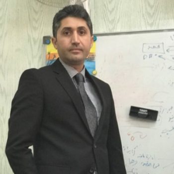 Talal Zahra Talal Zahra