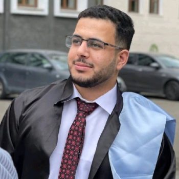 Tarik Muaike Tarik Muaike