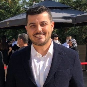Tuncay Shahin Tuncay Shahin