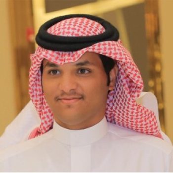 Turki Alrashidi