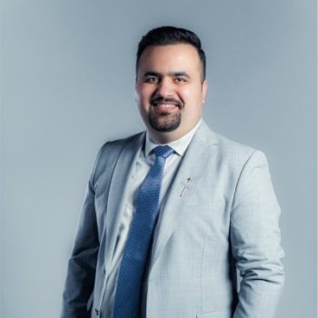 Vasim Idrisoglu Vasim Idrisoglu
