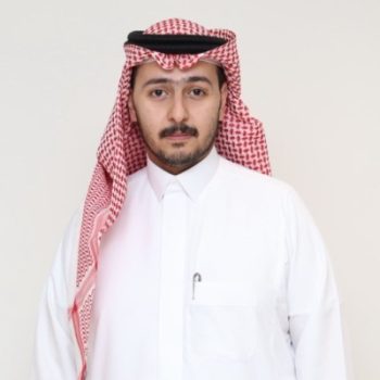 Waleed Al Asiri Waleed Al Asiri