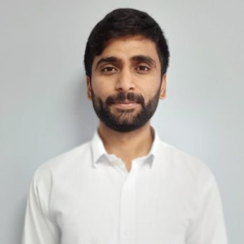 Wali Syed Wali Syed