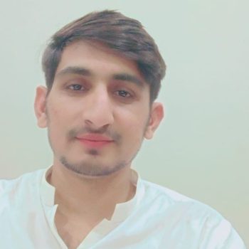 Waqas Saeed