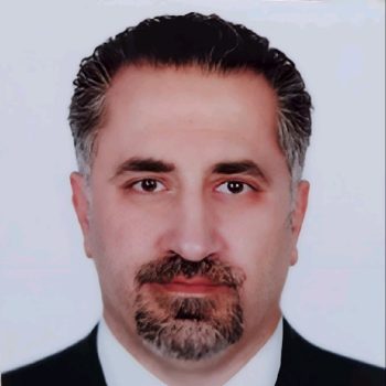 Waseem Jouejati