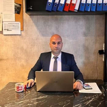 Wassim Anzaoui Wassim Anzaoui