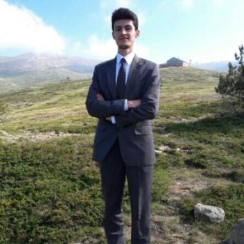 Yaman KASSIR Yaman KASSIR