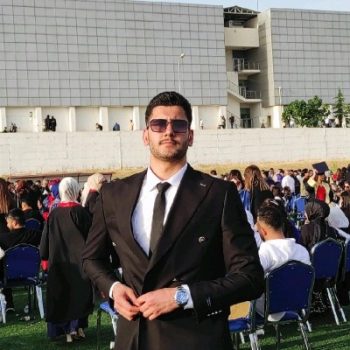 Yaman Mashael Yaman Mashael