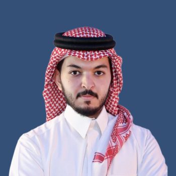 Yousef Alotaibi