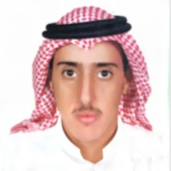 Zahi Alshammari Zahi Alshammari