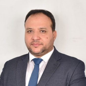 Zakarya Al Motair