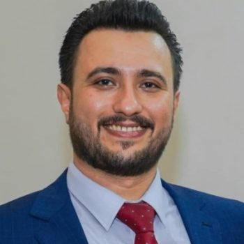 Ziad Wannous