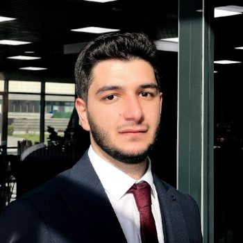 Ziyad Taha