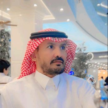 abdulaziz alhallaf