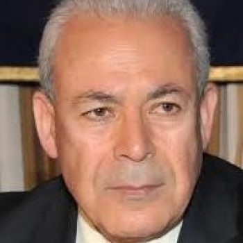 burhan ghalioun