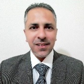 ibrahim harazneh