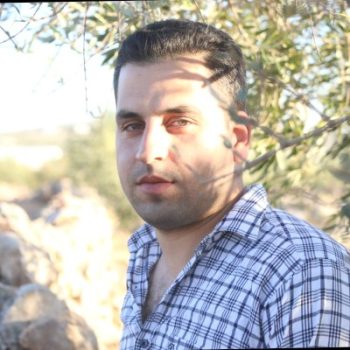 khaled Al Akhras khaled Al Akhras