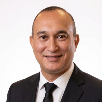 waleed alam
