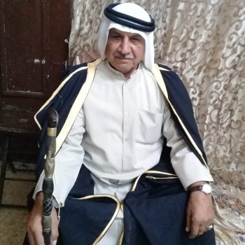 احمد أبوزعنونه