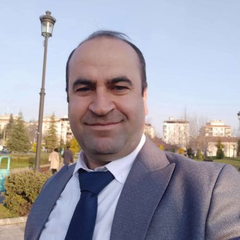 احمد حاج بكور
