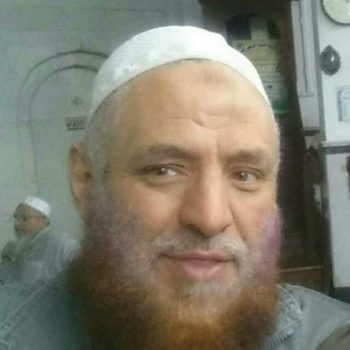 اسامه احمد