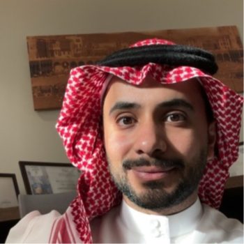 المحامي ابراهيم الحميد