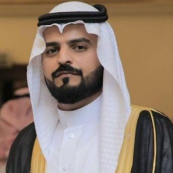 المحامي سلطان آل سويلم