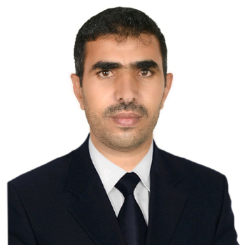 امين شبيل