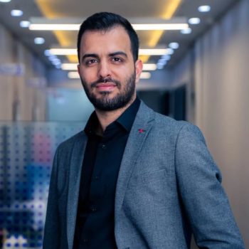 بشير الحلاق