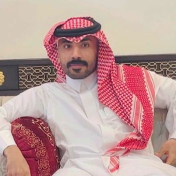 بندر خالد العمير