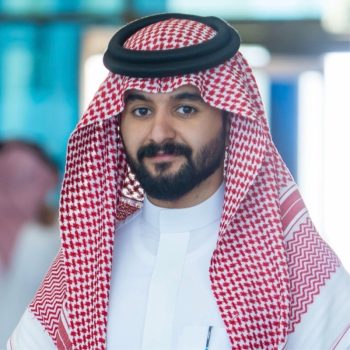 بندر محمد السماري
