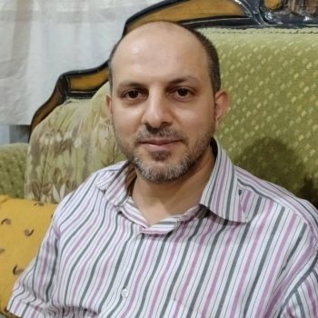 حسان زكريا أنيس