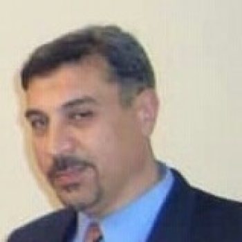 خالد حجازي