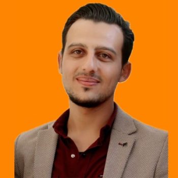 خـالد زنكلـو خـالد زنكلـو