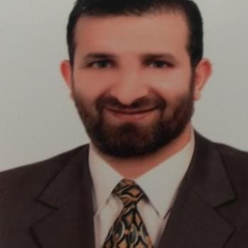 د. أحمد محمد مفلح الحنيطي