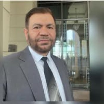 د. عبدالإله العبدالله