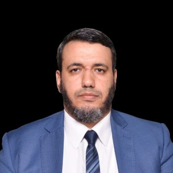 د. عبدالكريم محمد الروضي