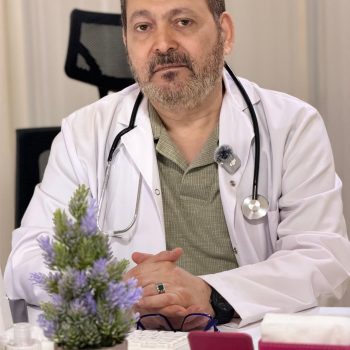 د.بسام صلاح الدين شمدين
