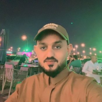 صدام الشرعبي