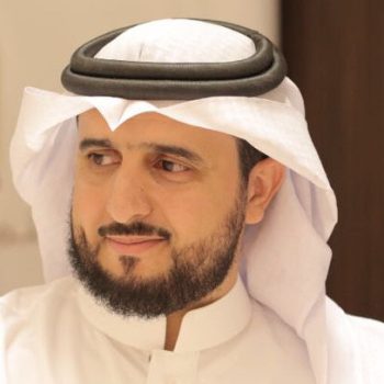 عبدالعزيز الشهري