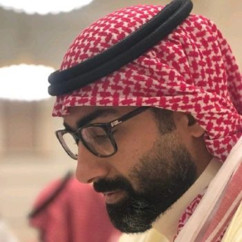 عبدالعزيز الظفيري